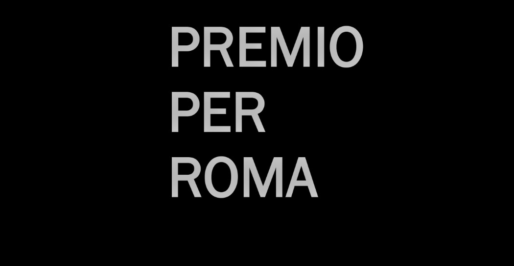 Premio per Roma