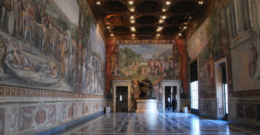 Musei Capitolini Musei Capitolini