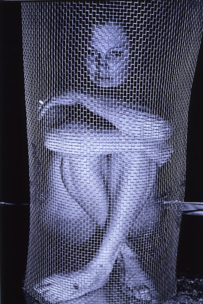 Luigi Di Sarro, Senza titolo, 1975, gelatina bromuro d’argento Luigi Di Sarro, Senza titolo, 1975, gelatina bromuro d’argento