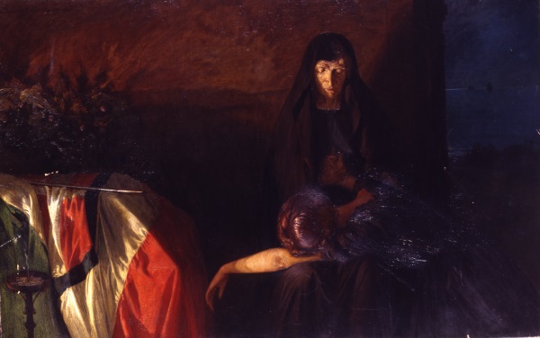 L’ultima veglia