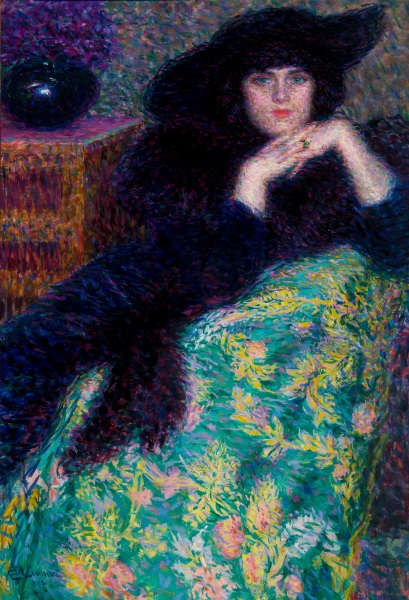 Violette