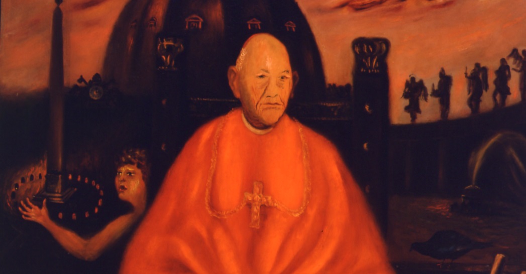 Cardinal Decano