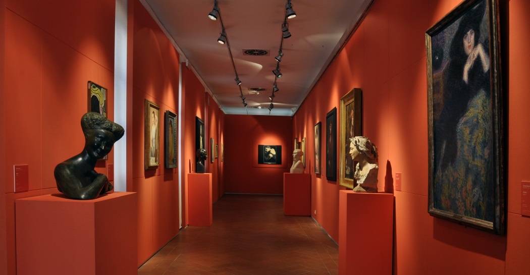 Sguardi dell’anima Sguardi dell’anima