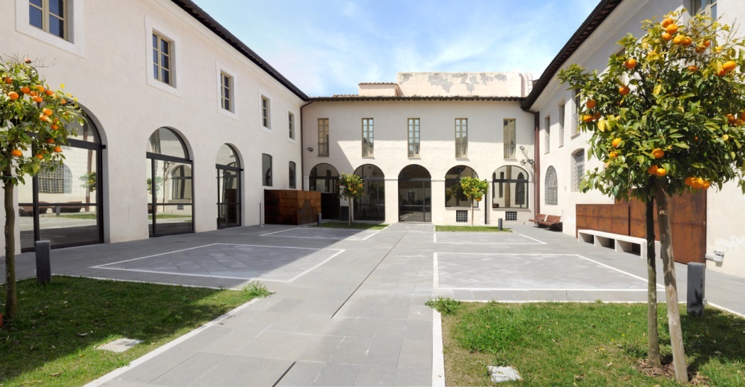 Chiostro