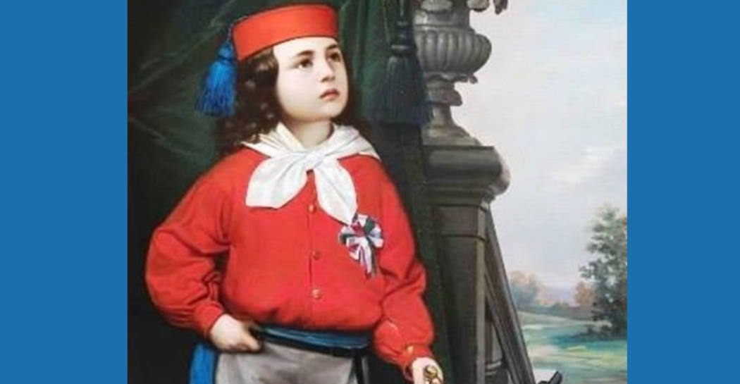 Tamburini a raccolta! Tamburini a raccolta!