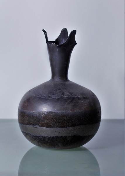 Vaso Nerox, Ermanno Toso, 1952