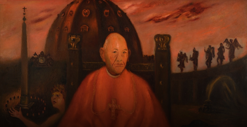Il Cardinal Decano Il Cardinal Decano