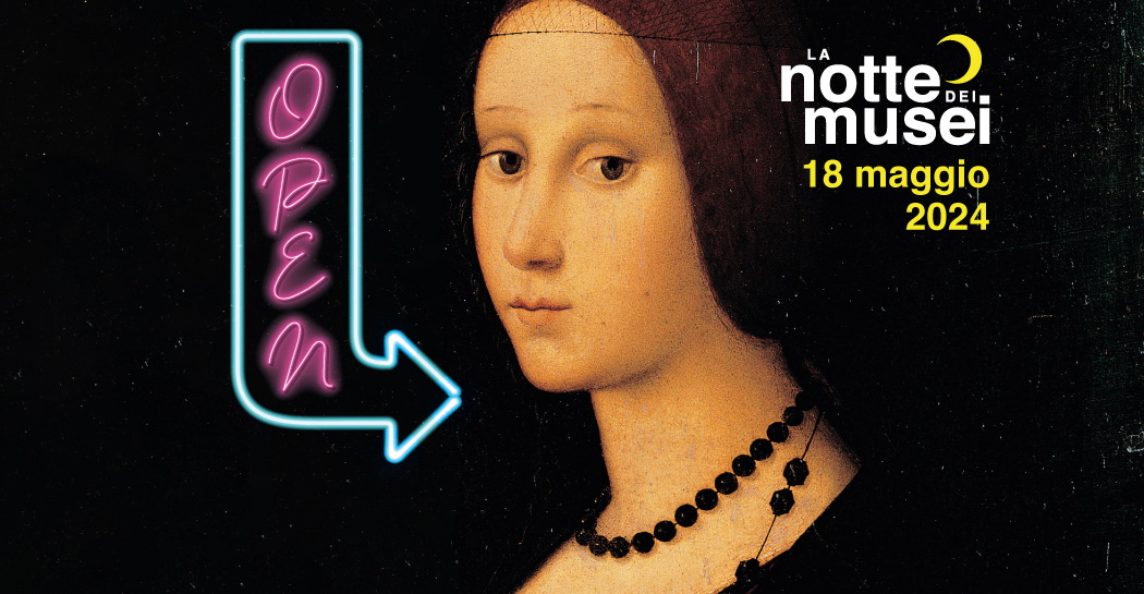 Notte dei Musei 2024 Notte dei Musei 2024