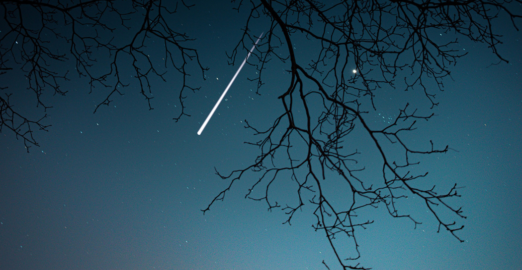 Quando cadono le stelle Quando cadono le stelle