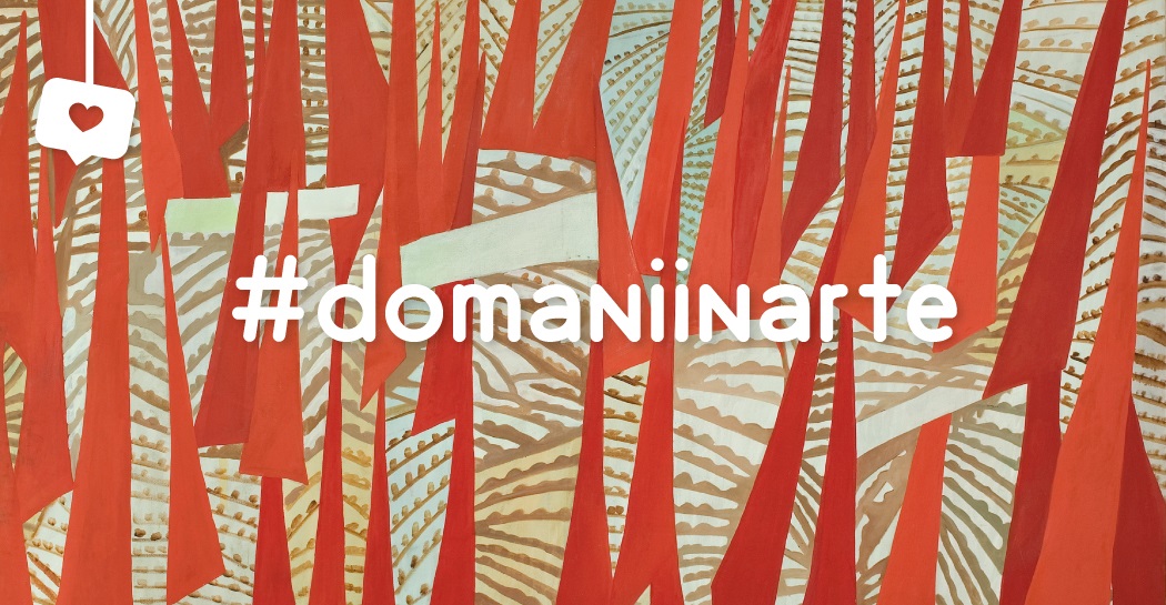 #DomaniInArte - contest fotografico