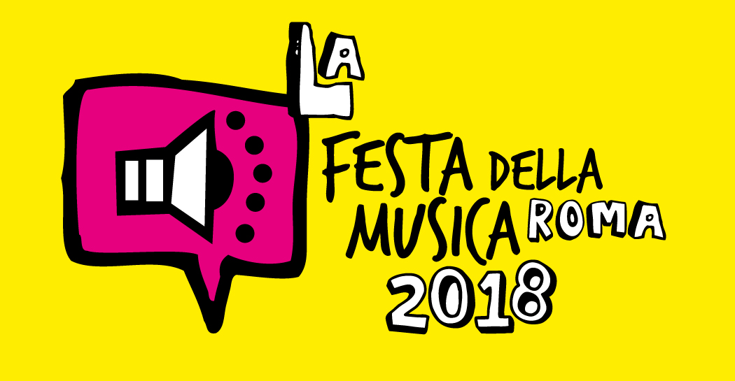 Festa della Musica 2018