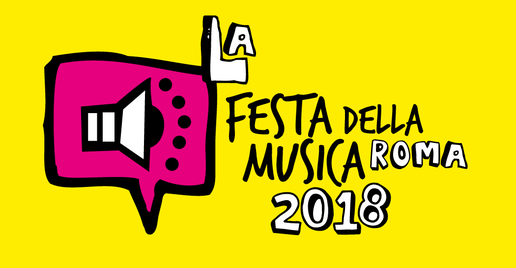 Festa della Musica 2018 Festa della Musica 2018