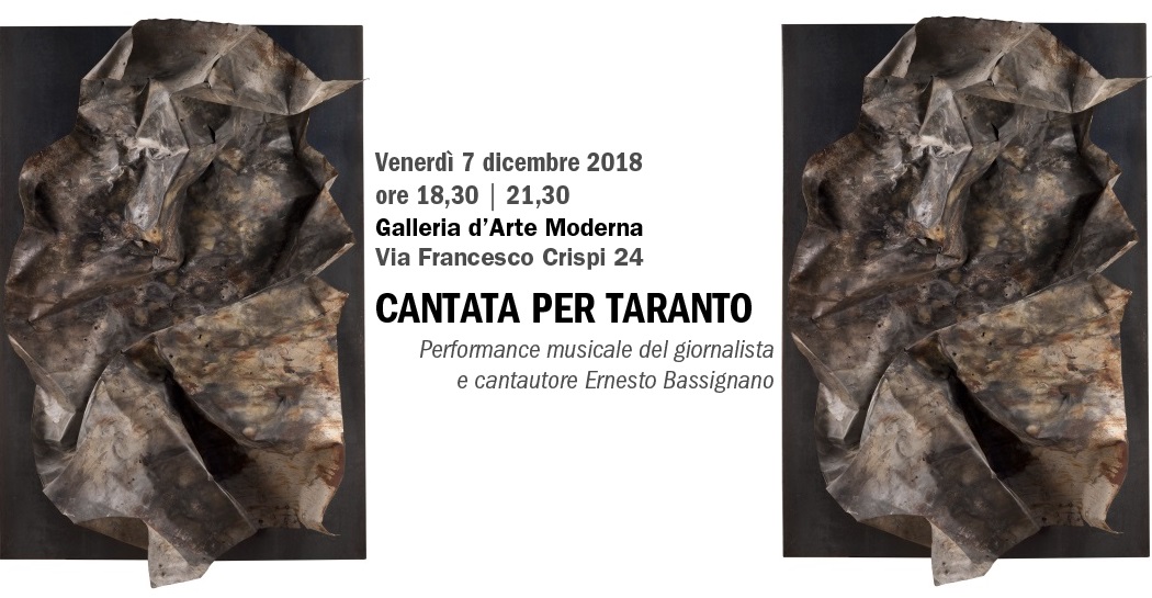 Cantata per Taranto