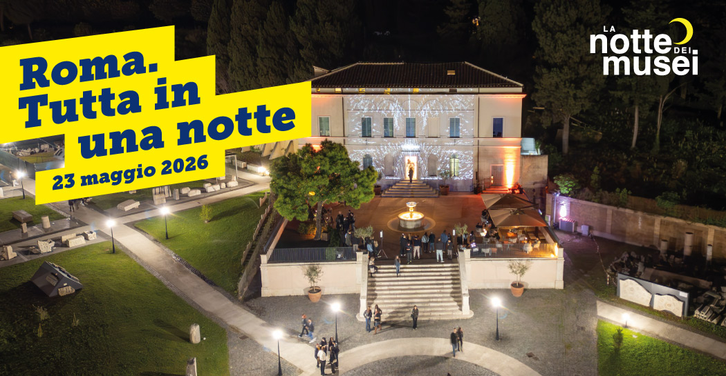 Notte dei Musei 2026 alla Galleria d'Arte Moderna