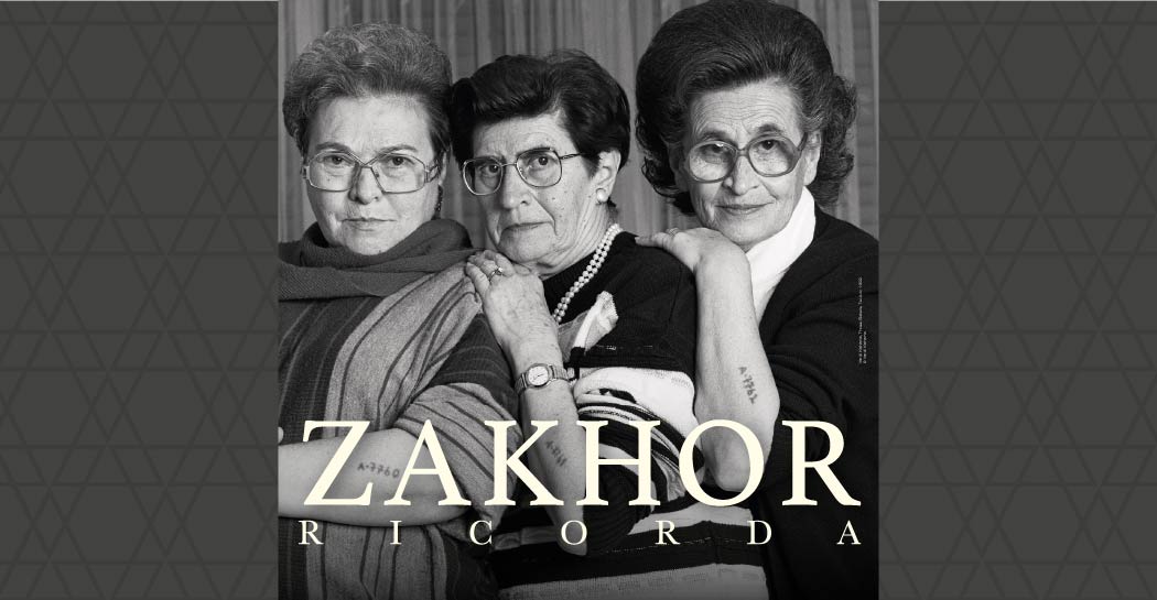 Zakhor/Ricorda