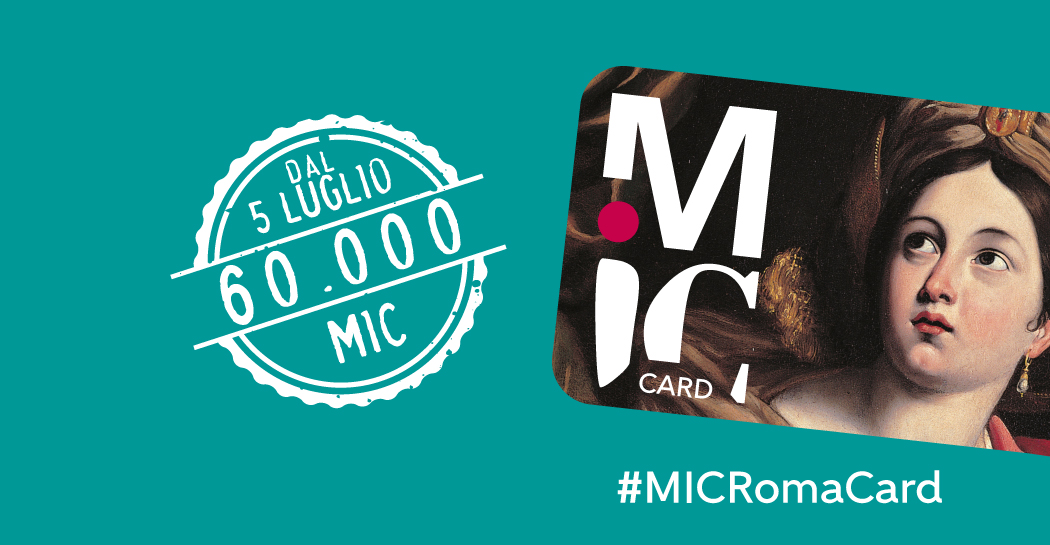 60.000 MIC card