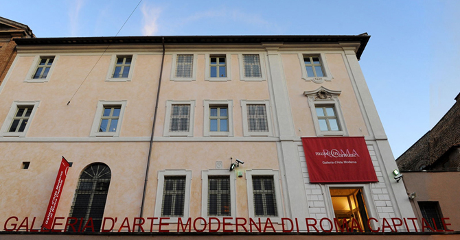 Galleria d'Arte Moderna