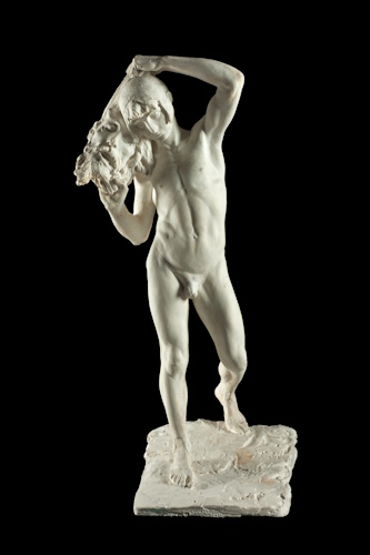 Ettore Ximenes, David, 1900-1915 Ettore Ximenes, David, 1900-1915