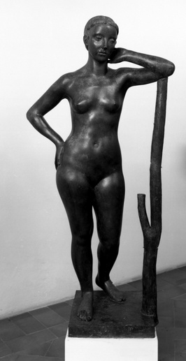 Attilio Torresini, Riposo, 1938-1939