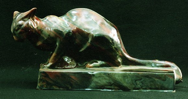 Alfredo Biagini, Serval, 1915-1921 Alfredo Biagini, Serval, 1915-1921