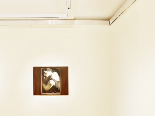 Galleria d’Arte Moderna di Roma Capitale © Massimo Siragusa/Contrasto