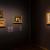 Klimt. La Secessione e l’Italia, seconda sezione: "Prime opere. La compagnia di artisti Künstler-compagnie"