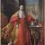 P. Batoni, Ritratto a figura intera del  Principe Abbondio Rezzonico, 1766, Gallerie Nazionali d'Arte Antica di Roma. Palazzo Barberini. Foto di Mauro Coen