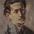 Carlo Levi, Ritratto di Piero Martina, 1942 © Archivio Piero Martina