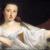 Ritratto di Girolama Santacroce - Autore: Pompeo Batoni  