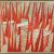 Giulio Turcato, Comizio, 1949-1950, olio su tela, inv. AM 5247