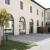 Cortile esterno