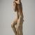 Arturo Martini, Il Pastore (1930), terracotta, Roma, Galleria d’Arte Moderna (© Istituto Superiore per la Conservazione ed il Restauro/fotografia di Edoardo Loliva 2015)