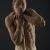 Arturo Martini, Il Pastore (1930), particolare, terracotta, Roma, Galleria d’Arte Moderna (© Istituto Superiore per la Conservazione ed il Restauro/fotografia di Edoardo Loliva 2015)