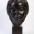 Giovanni Prini, Ritratto di bambina (1934), bronzo