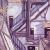 Benvenuto Ferrazzi, Interno, 1958, olio su tavoletta
