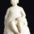 Arturo Dazzi, Antonella, 1920-1923, marmo