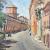 Tina Tommasini, L’ospedale di Santo Spirito e il Borgo,1937
