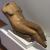 Marino Marini, Frammento (1929), terracotta