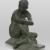 Attilio Torresini, Bagnante (1934-1936), bronzo