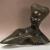 Emilio Greco, Busto di Sibilla, 1951, bronzo