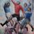 Carlo Carrà, Partita di calcio (Sintesi di una partita di calcio), 1934, olio su tela