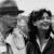 Graziella Lonardi Buontempo e Joseph Beuys  a Roma 