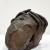 Marisa Merz, Senza titolo, 1983, Bronzo - Collezione Marilena Bonomo Courtesy Galleria Alessandra Bonomo, Roma