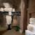 Sezione Foro di Augusto: ricomposizione dell'ordine portico della piazza del Foro