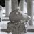 Gustavo Aceves, Detail of Lapidarium, 2016, Courtesy of the artist - Mario Basilio