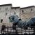 Gustavo Aceves, Installation view of Lapidarium - Mario Basilio