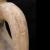 Particolare con bollo dell'anfora MT 7