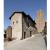 Veduta di via della Torre nei Mercati di Traiano