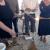 Laboratorio del 29 maggio, a cura di Manuela Traini in collaborazione con Edelweiss Molina, presso Accademia di Belle Arti a Testaccio