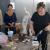 Laboratorio del 29 maggio, a cura di Manuela Traini in collaborazione con Edelweiss Molina, presso Accademia di Belle Arti a Testaccio